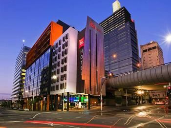 Ibis Sydney King Street Wharf - Accommodation Nelson Bay 15