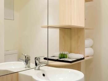 Ibis Sydney King Street Wharf - Accommodation Nelson Bay 16