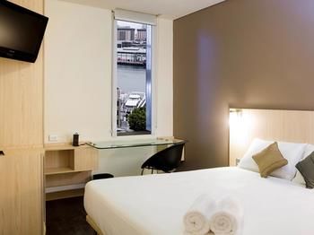 Ibis Sydney King Street Wharf - Accommodation Nelson Bay 17