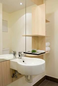 Ibis Sydney King Street Wharf - Accommodation Nelson Bay 18