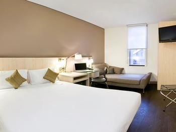 Ibis Sydney King Street Wharf - Accommodation Nelson Bay 19