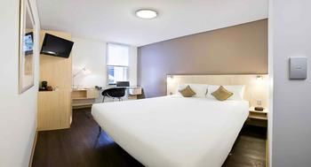 Ibis Sydney King Street Wharf - Accommodation Nelson Bay 20