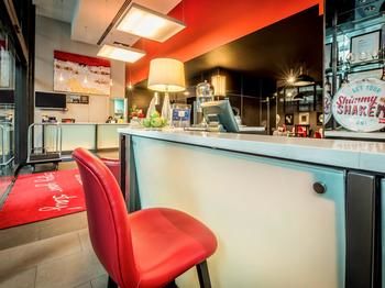 Ibis Sydney King Street Wharf - Accommodation Nelson Bay 22