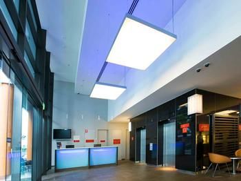 Ibis Sydney King Street Wharf - Accommodation Nelson Bay 24