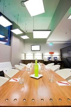 Ibis Sydney King Street Wharf - Accommodation Nelson Bay 25