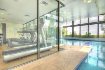 Balgownie Estate Vineyard & Spa - Accommodation Nelson Bay 3