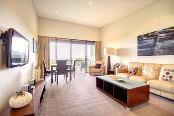Balgownie Estate Vineyard & Spa - Accommodation Nelson Bay 9