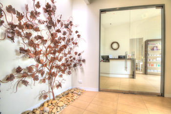 Balgownie Estate Vineyard & Spa - Accommodation Nelson Bay 10