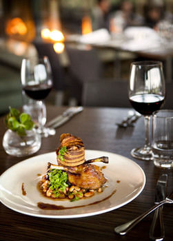 Balgownie Estate Vineyard & Spa - Accommodation Nelson Bay 16