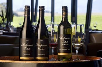 Balgownie Estate Vineyard & Spa - Accommodation Nelson Bay 20