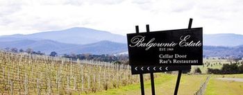 Balgownie Estate Vineyard & Spa - Accommodation Nelson Bay 41