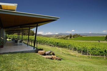 Balgownie Estate Vineyard & Spa - Accommodation Nelson Bay 42