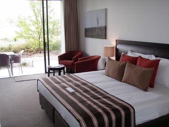 Balgownie Estate Vineyard & Spa - Accommodation Nelson Bay 52