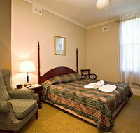 The Woolbrokers at Darling Harbour - Accommodation Nelson Bay