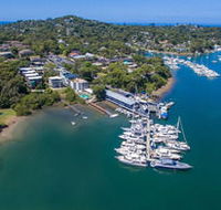 Metro Mirage Hotel Newport - Accommodation Nelson Bay