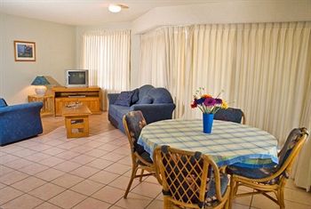 Pacific Horizons Resort - Accommodation Nelson Bay 5