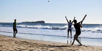 Pacific Horizons Resort - Accommodation Nelson Bay 8