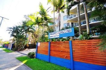 Pacific Horizons Resort - Accommodation Nelson Bay 9