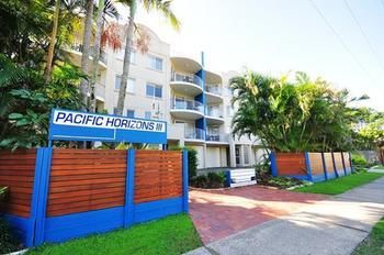 Pacific Horizons Resort - Accommodation Nelson Bay 10