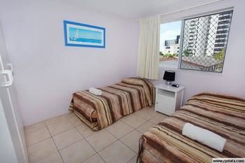 Pacific Horizons Resort - Accommodation Nelson Bay 15