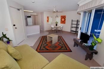 Pacific Horizons Resort - Accommodation Nelson Bay 16