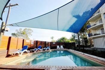Pacific Horizons Resort - Accommodation Nelson Bay 17