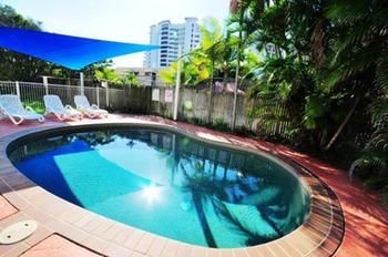 Pacific Horizons Resort - Accommodation Nelson Bay 18