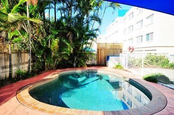 Pacific Horizons Resort - Accommodation Nelson Bay 19