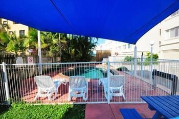 Pacific Horizons Resort - Accommodation Nelson Bay 21