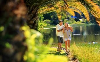Pacific Horizons Resort - Accommodation Nelson Bay 25