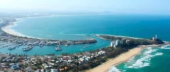 Pacific Horizons Resort - Accommodation Nelson Bay 30