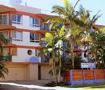 Pacific Horizons Resort - Accommodation Nelson Bay 0