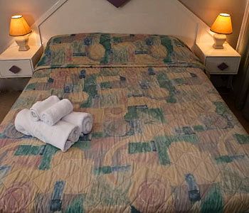 Pacific Horizons Resort - Accommodation Nelson Bay 1