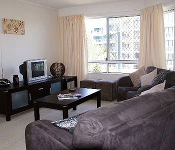 Pacific Horizons Resort - Accommodation Nelson Bay 2