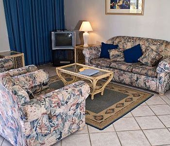 Pacific Horizons Resort - Accommodation Nelson Bay 3