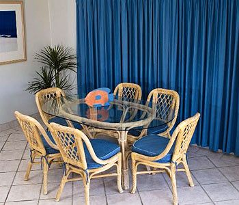 Pacific Horizons Resort - Accommodation Nelson Bay 4