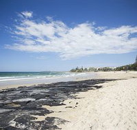 BreakFree Alexandra Beach - Accommodation Nelson Bay