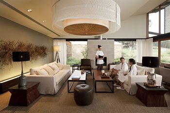 Emirates One&Only Wolgan Valley Australia - Accommodation Nelson Bay 0