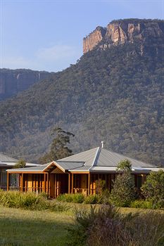Emirates One&Only Wolgan Valley Australia - Accommodation Nelson Bay 1