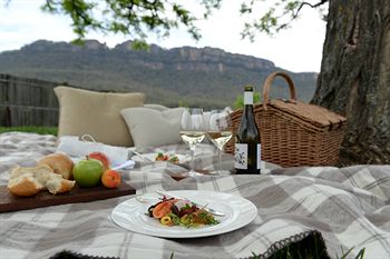 Emirates One&Only Wolgan Valley Australia - Accommodation Nelson Bay 2