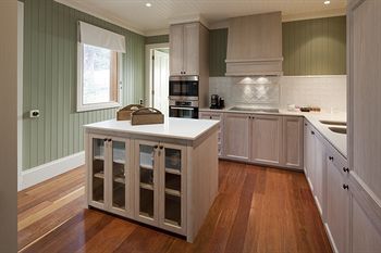 Emirates One&Only Wolgan Valley Australia - Accommodation Nelson Bay 4