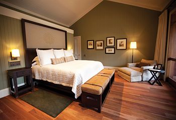 Emirates One&Only Wolgan Valley Australia - Accommodation Nelson Bay 5