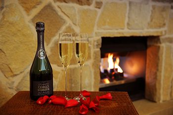 Emirates One&Only Wolgan Valley Australia - Accommodation Nelson Bay 10