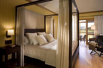 Emirates One&Only Wolgan Valley Australia - Accommodation Nelson Bay 13