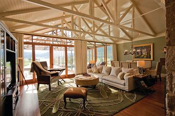 Emirates One&Only Wolgan Valley Australia - Accommodation Nelson Bay 14