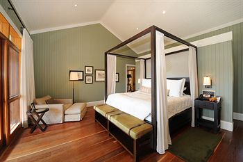 Emirates One&Only Wolgan Valley Australia - Accommodation Nelson Bay 16