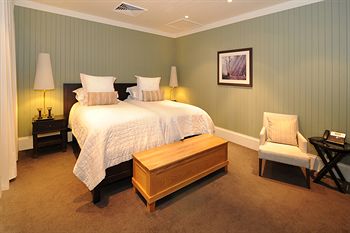 Emirates One&Only Wolgan Valley Australia - Accommodation Nelson Bay 17