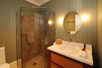 Emirates One&Only Wolgan Valley Australia - Accommodation Nelson Bay 18