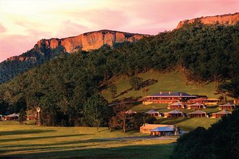 Emirates One&Only Wolgan Valley Australia - Accommodation Nelson Bay 21