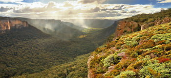 Emirates One&Only Wolgan Valley Australia - Accommodation Nelson Bay 22